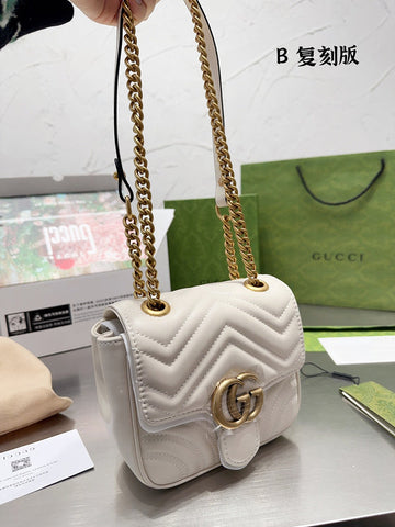 Makersluxe - GUI3 Bags - 196