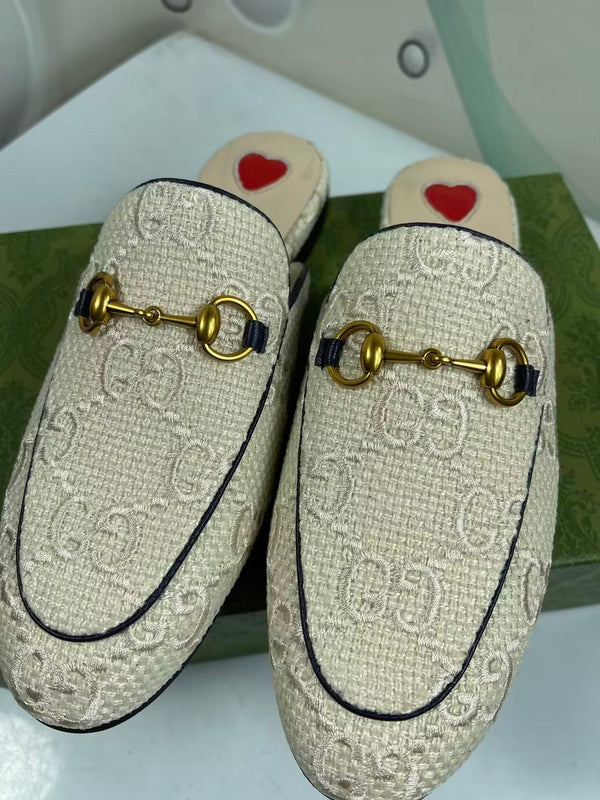 MLB - GUKI Women Shoes - 256