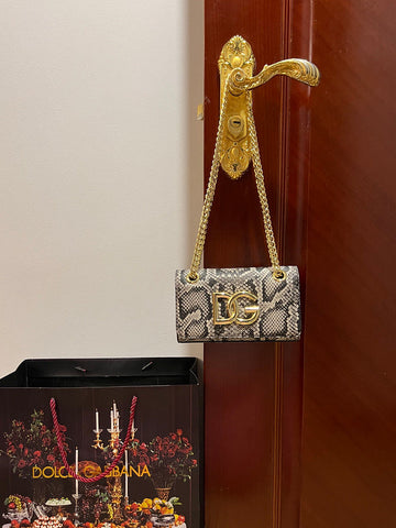 Makersluxe - DG bag - 461