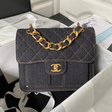 Makersluxe - CHL Bags - 1184