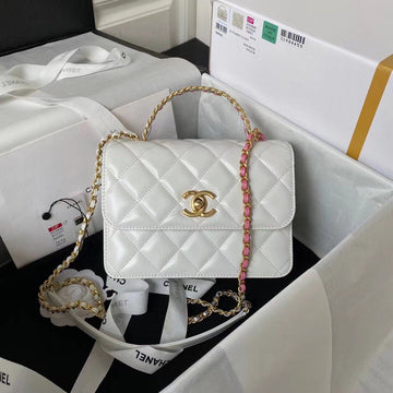 Makersluxe - CNL Bags - 086