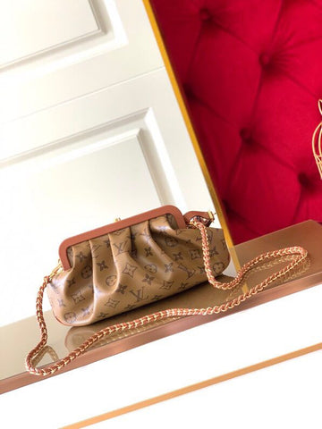 Makersluxe Lu-Vi bags - 3613