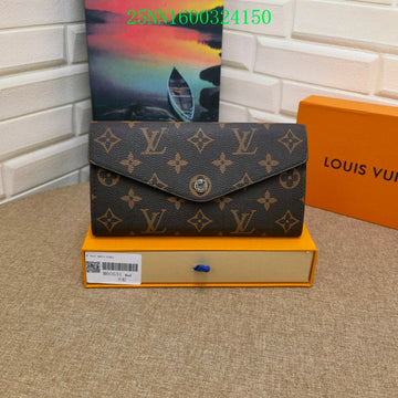 MLB - LOV Wallet - 1496