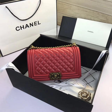Makersluxe - CHL Bags - 657