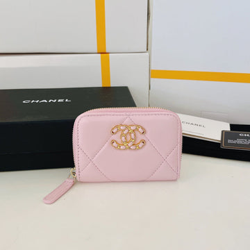 Makersluxe - CHL Wallets - 433