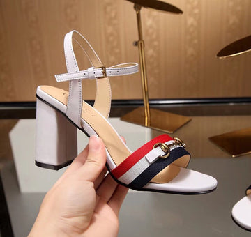 MLB - GUKI Women Shoes - 1508