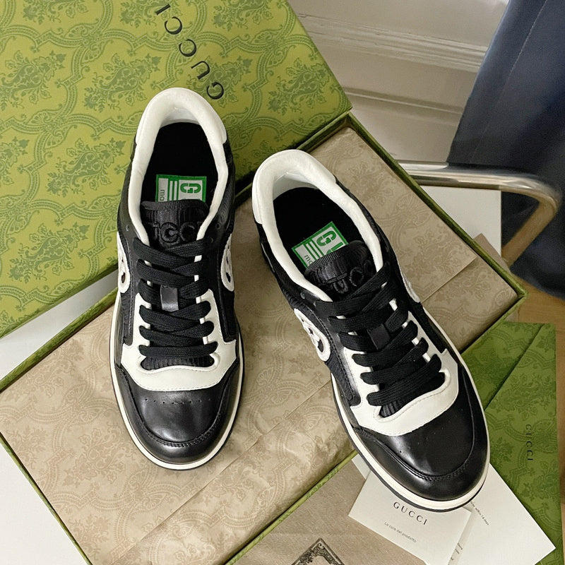 MLB - GUKI Men Shoes - 086