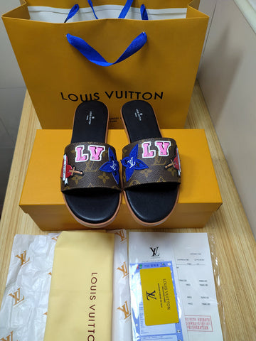 MLB - LOV Women Shoes - 1204