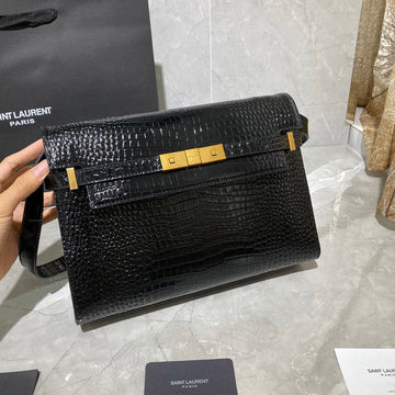 Makersluxe Bags- YLS Bags - 234