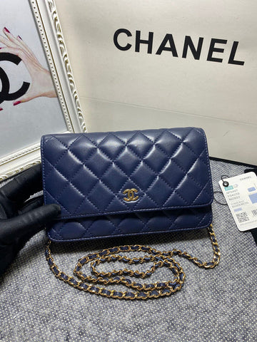 Makersluxe - CHL Wallets - 499