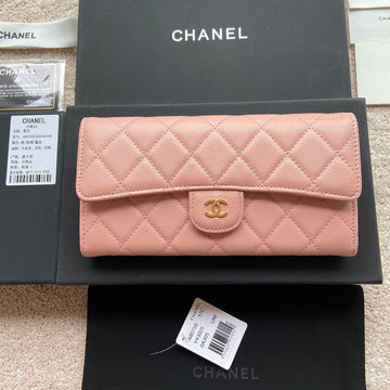 Makersluxe - CHL Wallets - 453