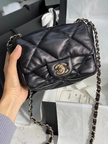 Makerluxe - Top Quality Bags CHL 672