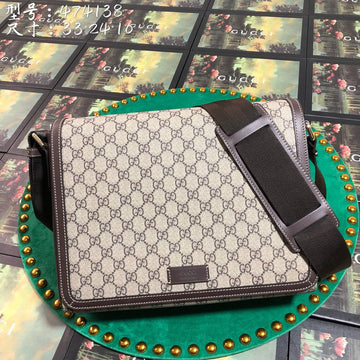 Makersluxe - GCI Bags - 2484