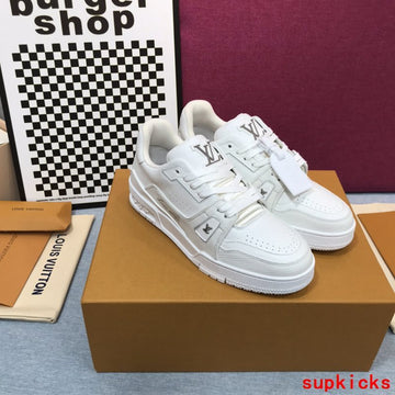 MLB - LOV Trainers - 444