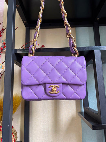 Makersluxe - CNL Bags - 929
