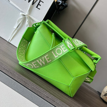 Makersluxe - LWO Bags - 589