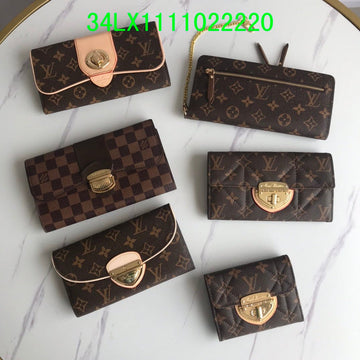 Makersluxe CHL Wallet - 1371