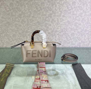 Makersluxe - FDI Bags - 024