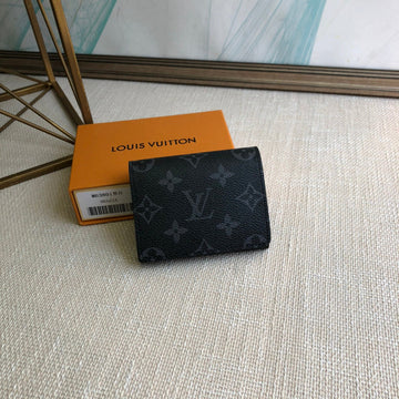 Makersluxe - LOV Wallets - 541