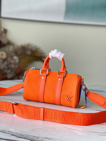 Makersluxe Lu-Vi bags - 5316