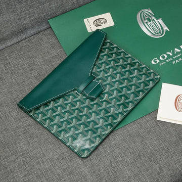 Makersluxe - GYO Wallets - 225