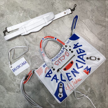 Makersluxe - BGA Bags - 858