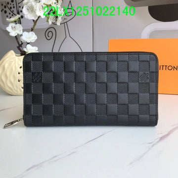 MLB - CHL Wallet - 1357
