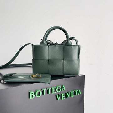Makersluxe - BOV Bags - 675
