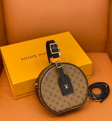 BFWD - LOV Bags - 1694