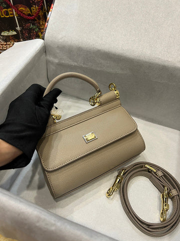 Makersluxe - DG bag - 460