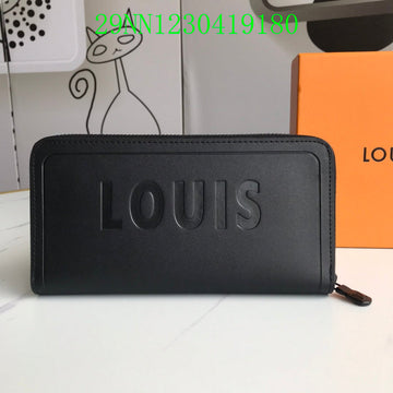 MLB - LOV Wallet - 553