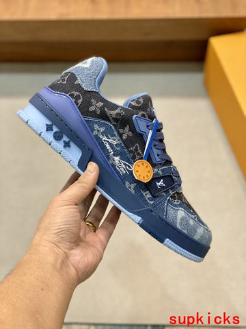 MLB - LOV Trainers - 353