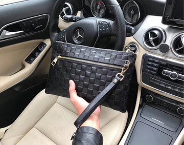 Makersluxe CHL Wallet - 1981
