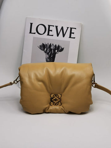 Makersluxe - LWO Bags - 618