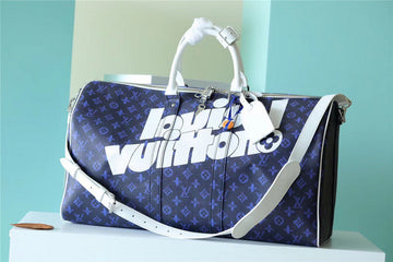 MLB - LOV Men Travel Bags - 099