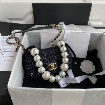 Makersluxe - CHL Bags - 473