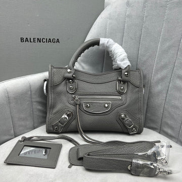Makersluxe - BG Bags - 559