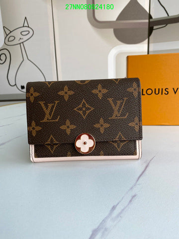 MLB - CHL Wallet - 1674