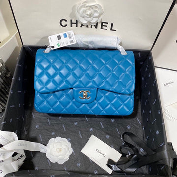 Makersluxe - CNL Bags - 2374