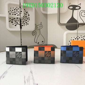 Makersluxe CHL Wallet - 1083
