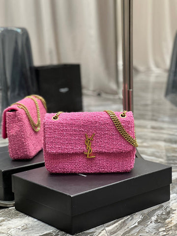 MLB - YLS Bags - 1812