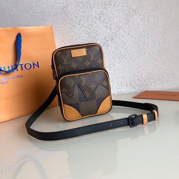 MLB - LOV Lady Bags - 855