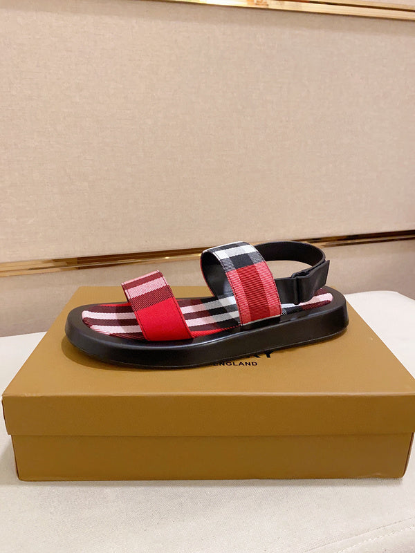 MLB - BOR Shoes - 013