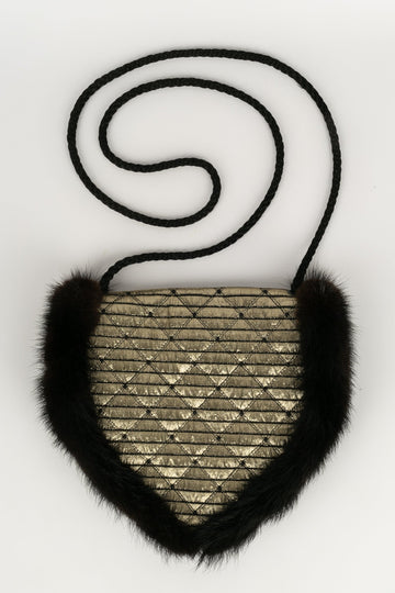 Pochette Jean-Louis Scherrer