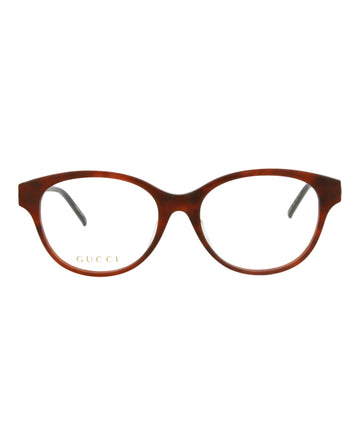 Cat Eye-Frame Acetate Optical Frames