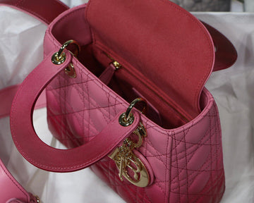 MLB - DOR Lady Bags - 590