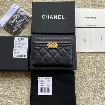 Makersluxe - CHL Wallets - 707