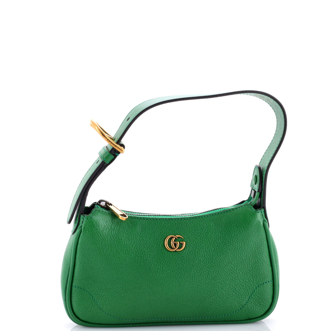 Aphrodite Shoulder Bag Leather Mini