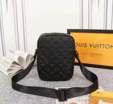 Makersluxe Lu-Vi bags - 3922