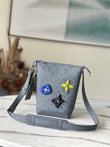 Makersluxe Lu-Vi bags - 4748